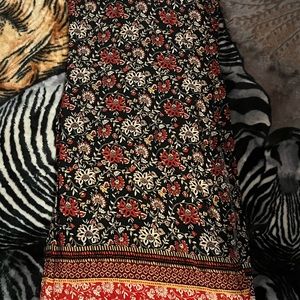 Indian dress | Stylish girl teen Indian dress